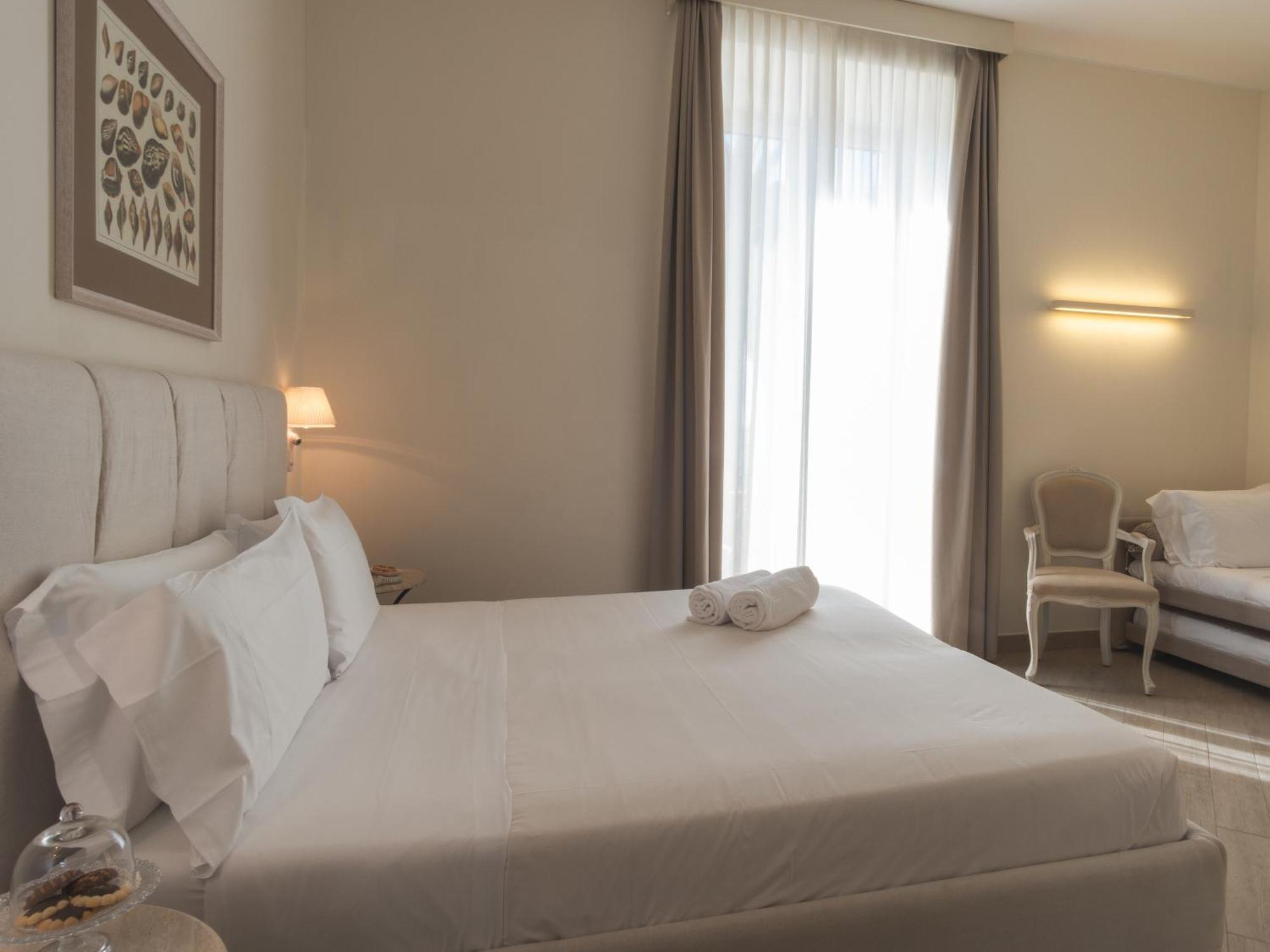 Hotel San Pietro Palace Finale Ligure Exteriér fotografie
